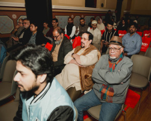 Rang-e-Sukhan