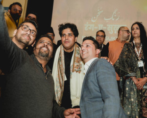 Rang-e-Sukhan