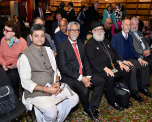 ICSOA Interfaith