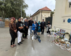 Bondi Interfaith